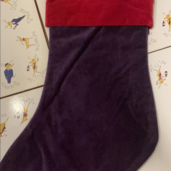 COPY - Christmas Stockings - Picture 2 of 3